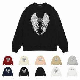 Picture of Amiri Sweatshirts _SKUAmiriS-XXLY12924388